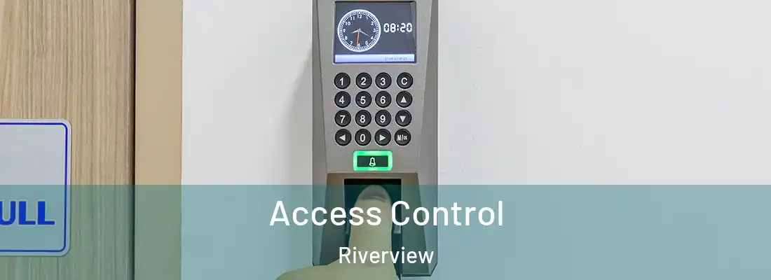 Access Control Riverview