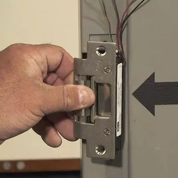 Electric Strike in Riverview, FL