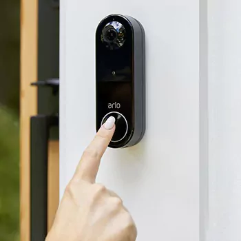 Electric Doorbell in Riverview, FL