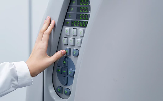 Access Infrastructure in Riverview, FL