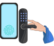 Access Control Technician in Riverview