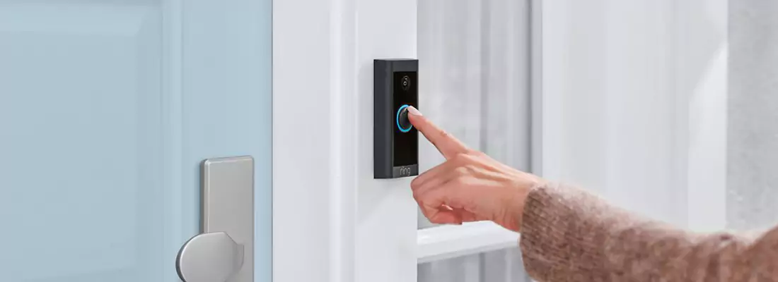 Affordable Electric Doorbell Solutions for Homes and Offices in Riverview, FL