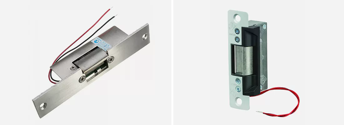 Affordable Electric Strike Systems for Enhanced Security in Riverview, FL