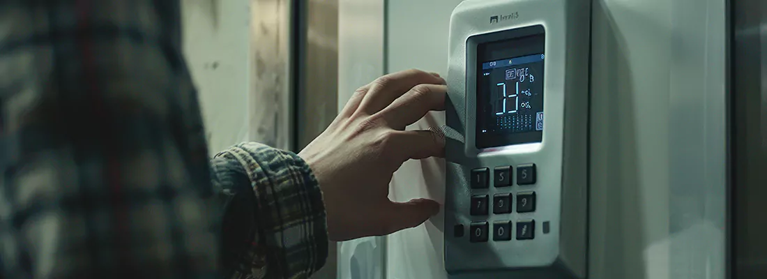 Affordable Keyless Entry Systems for Homes and Businesses in Riverview, FL