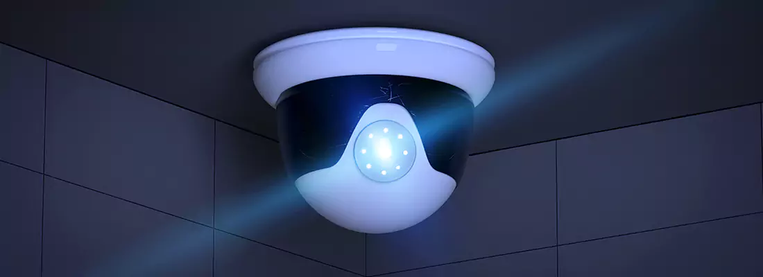 Affordable Night Vision CCTV Camera Services in Riverview, FL