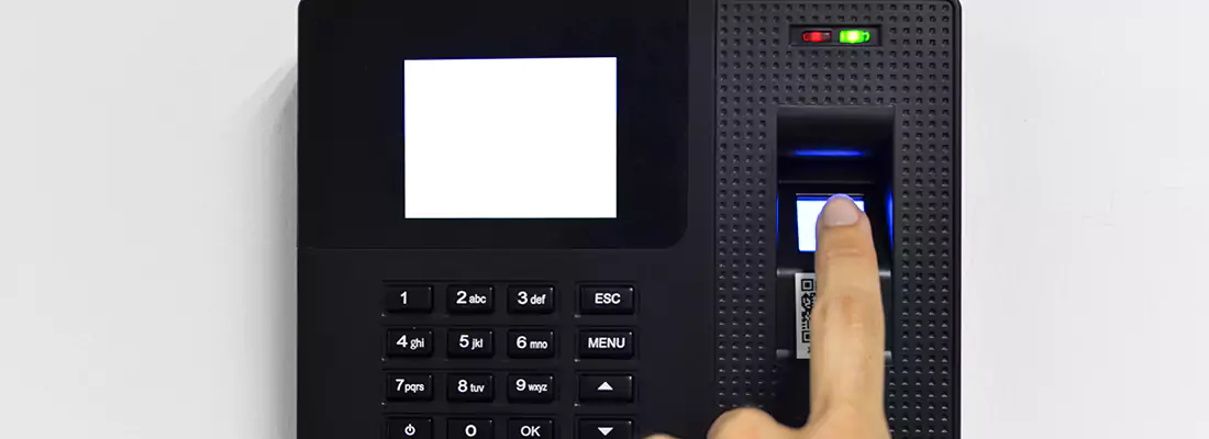 Affordable Office Access Control Systems for Small and Large Offices in Riverview, FL