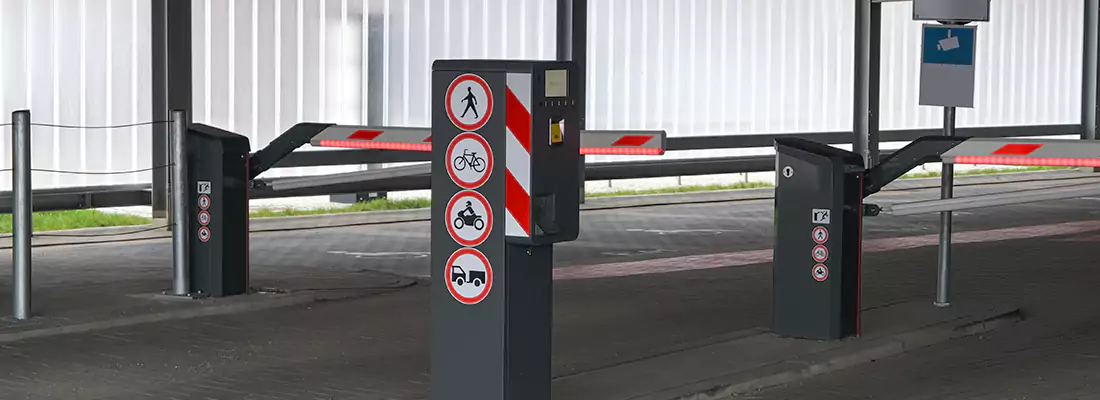 Affordable Parking Gate Systems for Efficient Access Control in Riverview, FL