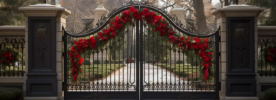 Affordable Proximity Sensor Gate Solutions for Homes and Businesses in Riverview, FL