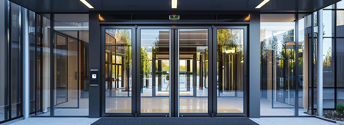 Automatic Overhead Door Repair and Installation in Riverview, FL