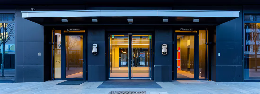 Automatic Sliding Door Repair Company in Riverview, FL