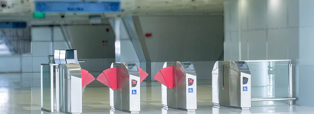 Best Security Turnstile Solutions in Riverview, FL – Affordable and Durable