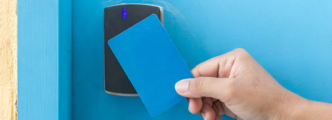 Card Lock Systems for Secure Access in Riverview, FL
