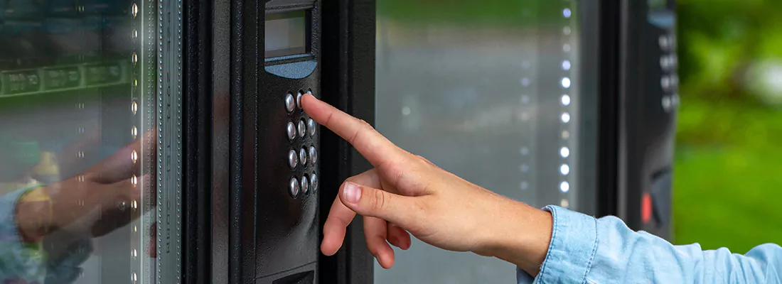 Commercial Access Control Boosts Security in Riverview, FL