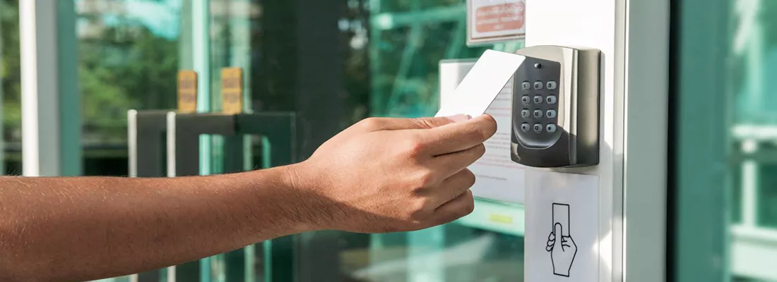 Custom Access Control Systems for Businesses in Riverview, FL