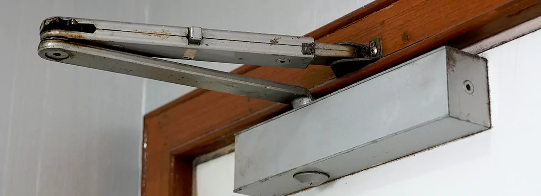 Door Closer Specialists in Riverview, FL