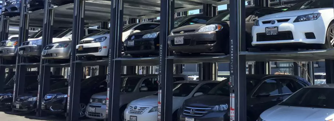 Electric Parking Pillars: A Smart Parking Solution for Residents in Riverview, FL