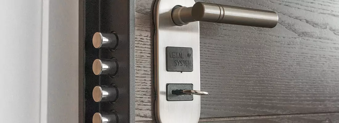 Enhance Door Security with Cylinder Strike Installation in Riverview, FL