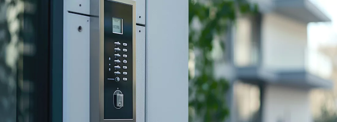 Expert Maintenance and Repairs For Keyless Entry Systems in Riverview, FL