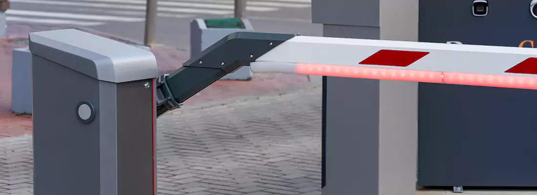 Reliable and Durable Automatic Vehicle Barriers in Riverview, FL