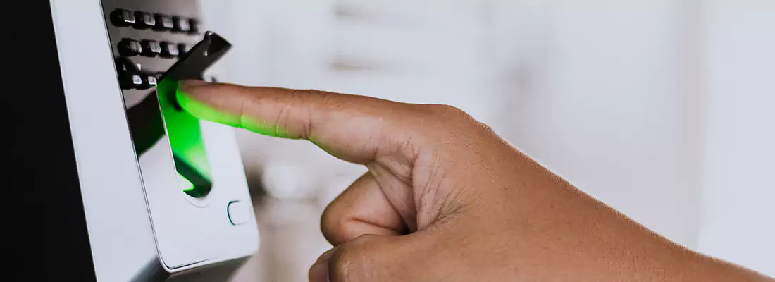 Reliable and Secure WiFi Lock Solutions in Riverview, FL