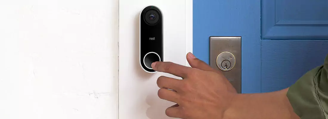 Reliable Electric Doorbell Services in Riverview, FL