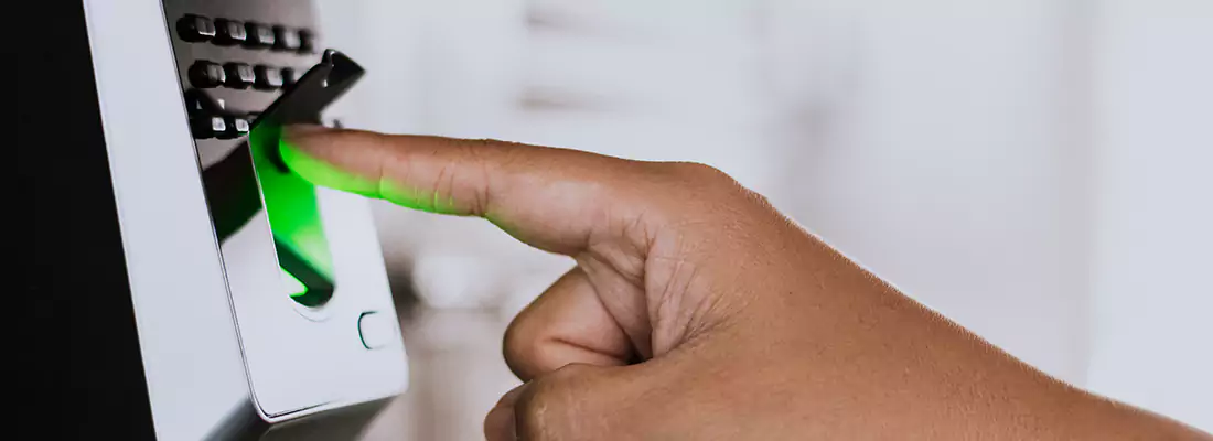 Reliable Fingerprint Access System Installation and Maintenance in Riverview, FL