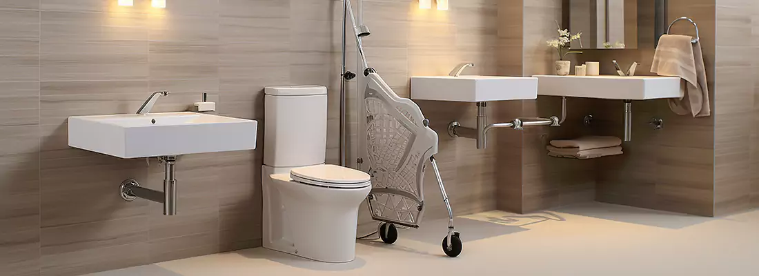 Reliable Handicap Washroom Installation and Maintenance in Riverview, FL