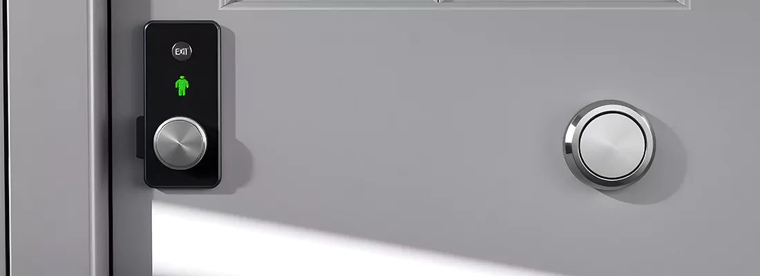 Reliable Maintenance and Repairs for Magnetic Locks in Riverview, FL