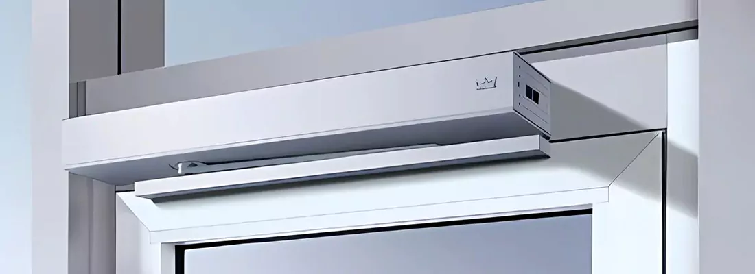 Residential and Commercial Low Energy Door Operator Solutions in Riverview, FL