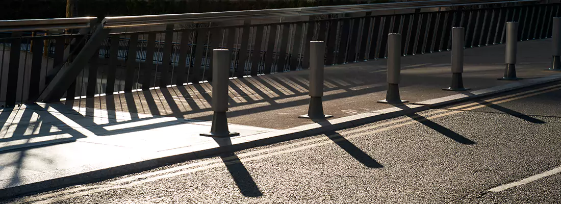 Retractable Driveway Post Repair Services in Riverview, FL