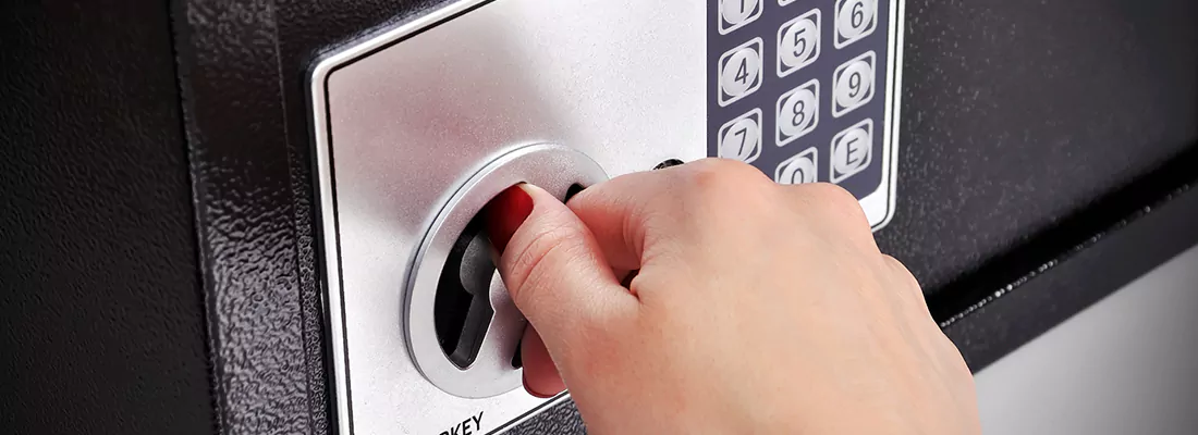 Safe Replacement in Riverview, FL