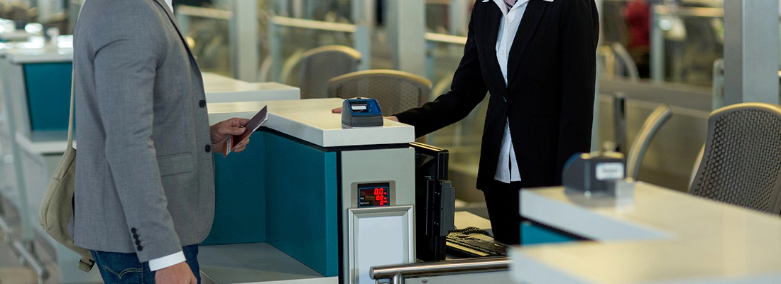 Secure Visitor Badge Printing Services in Riverview, FL