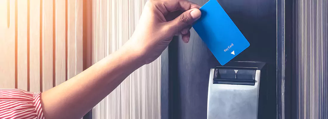 Secure Your Riverview Home or Business with Electric Locks