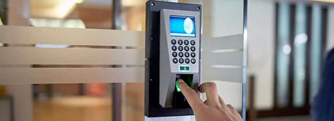 Secure Your Facility with Industrial Access Control Installation in Riverview, FL