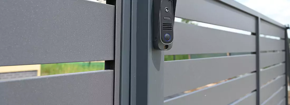 Smart Electric Doorbells with Video and Motion Detection in Riverview, FL
