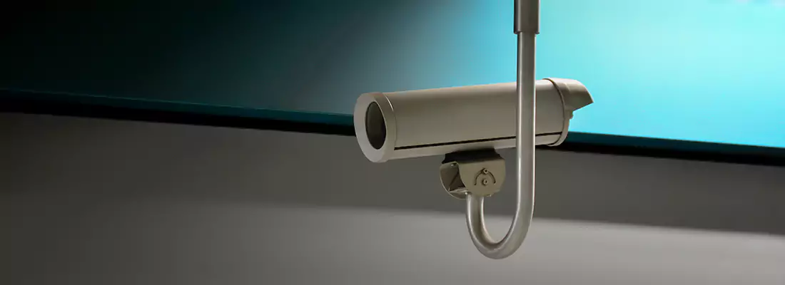 Smart Wireless CCTV Cameras for Remote Monitoring in Riverview, FL