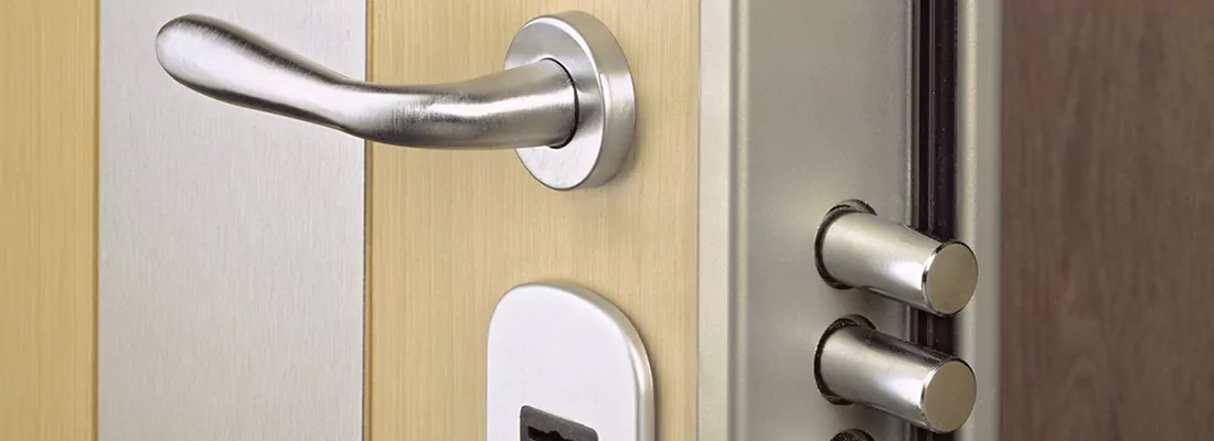 Steel and Reinforced High-Security Doors in Riverview, FL