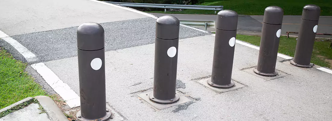 Top Benefits of Installing Car Bollards for Your Property in Riverview, FL