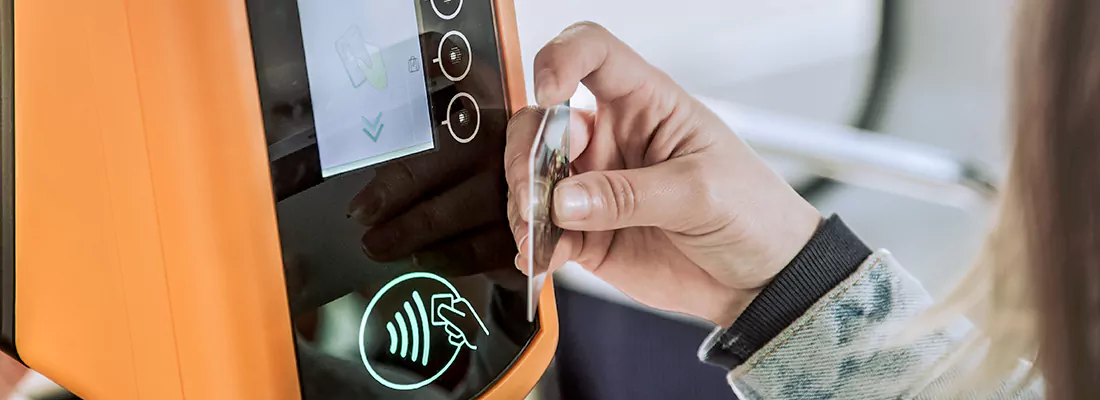 Touchless Entry Systems For Enhanced Accessibility in Riverview, FL