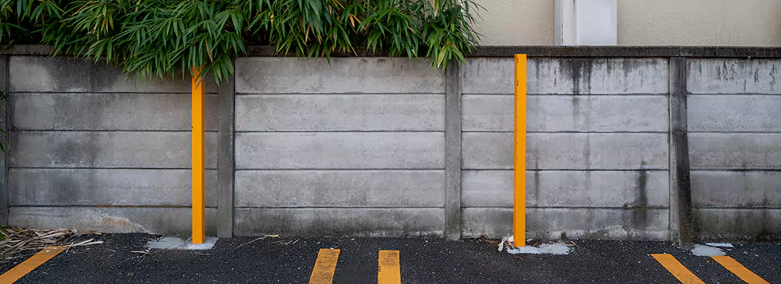 Upgrade Your Property with Professional Retractable Driveway Post Installation in Riverview, FL