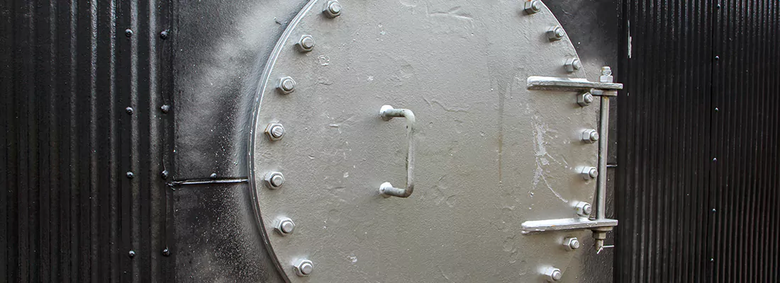 Vault Installation Cost in Riverview, FL