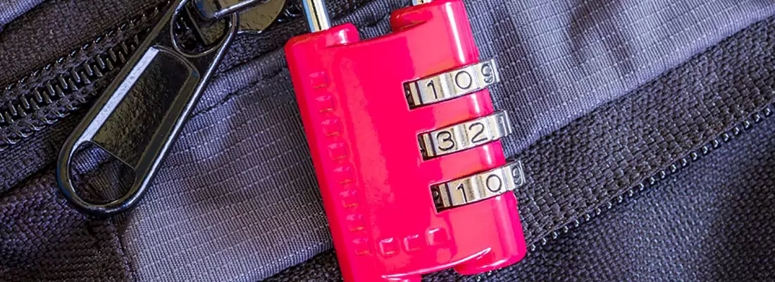 Combination Lock Installation in Riverview, FL