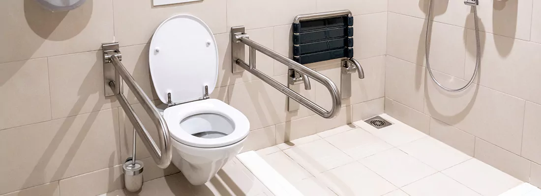 Why Choose Us for Handicap Restroom Services in Riverview, FL?