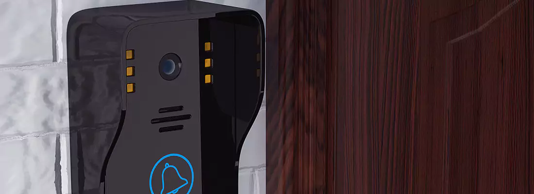 Wireless Door Proximity Sensors for Smart Security in Riverview, FL